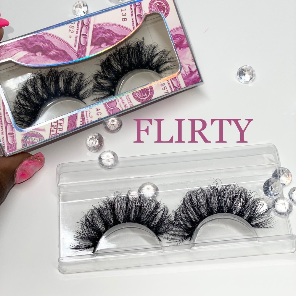 Mink Lashes